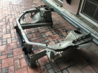 Painel frontal SUBARU OUTBACK OEM 53060AG0009P 53060AG0019P 53060AG0209P 53020AG0019P 53020AG0109P BP9 2004