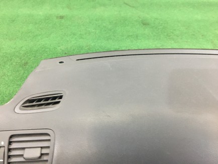 Торпедо SUBARU OUTBACK OEM 66040AG000 66040AG001 BP9 2004 Gold 39J