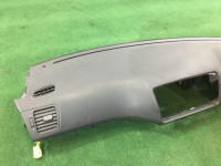 Торпедо SUBARU OUTBACK OEM 66040AG000 66040AG001 BP9 2004 Gold 39J