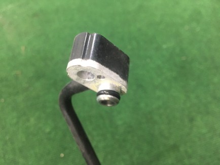 エアコン配管 SUBARU OUTBACK OEM 73431AG001 73431AG030 73425AG000 73424AG000 BP9 2004 EJ253
