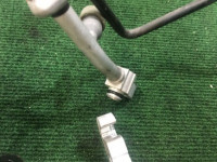 エアコン配管 SUBARU OUTBACK OEM 73431AG001 73431AG030 73425AG000 73424AG000 BP9 2004 EJ253