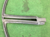Уплотнитель дверей левый SUBARU OUTBACK OEM 63521AG010 BP9 2004 Gold 39J