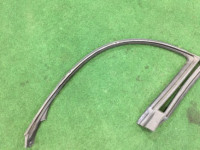 Уплотнитель дверей левый SUBARU OUTBACK OEM 63521AG010 BP9 2004 Gold 39J