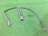 Junta de puerta derecha 63521AG000 SUBARU OUTBACK
