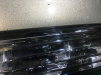 Зеркало левое SUBARU OUTBACK OEM 91031AG031GA 91031AG032GA BP9 2004 Gold 39J