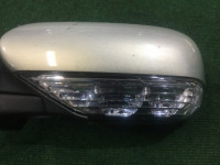 Зеркало левое SUBARU OUTBACK OEM 91031AG031GA 91031AG032GA BP9 2004 Gold 39J