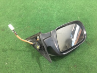 Зеркало левое SUBARU OUTBACK OEM 91031AG031GA 91031AG032GA BP9 2004 Gold 39J
