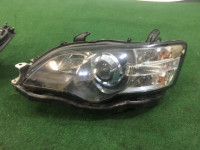 Faros SUBARU OUTBACK OEM 84001AG020 84001AG021 84001AG030 84001AG031 BP9 2004