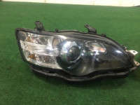 Faros SUBARU OUTBACK OEM 84001AG020 84001AG021 84001AG030 84001AG031 BP9 2004