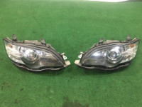 ไฟหน้า 84001AG020 84001AG021 84001AG030 84001AG031 SUBARU OUTBACK