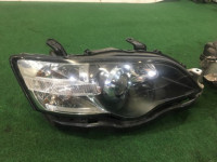 Faros SUBARU OUTBACK OEM 84001AG020 84001AG021 84001AG030 84001AG031 BP9 2004