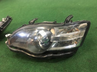 Faros SUBARU OUTBACK OEM 84001AG020 84001AG021 84001AG030 84001AG031 BP9 2004