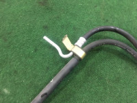 ท่อพวงมาลัยเพาเวอร์ SUBARU OUTBACK OEM 34610AG010 34610AG011 BP9 2004 EJ253
