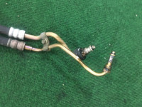 ท่อพวงมาลัยเพาเวอร์ SUBARU OUTBACK OEM 34610AG010 34610AG011 BP9 2004 EJ253
