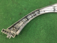 Ensanchador de aleta derecho SUBARU OUTBACK OEM 91112AG020GA BP9 2004 Gold 39J