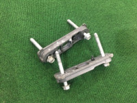 Espaçadores dianteiros 20511AG000 901000304 SUBARU OUTBACK
