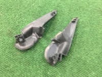 ฝาปิดมุมแผงคาวล์ 91423AG000 91423AG010 SUBARU OUTBACK