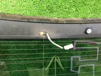 尾门玻璃 SUBARU LEGACY OEM 63011AG020 BP5 2004