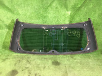 尾门玻璃 SUBARU LEGACY OEM 63011AG020 BP5 2004