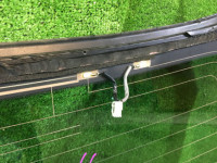 Tailgate glass SUBARU LEGACY OEM 63011AE020 63011AE021 BH5 2001
