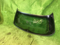 Tailgate glass SUBARU LEGACY OEM 63011AE020 63011AE021 BH5 2001