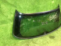 Tailgate glass SUBARU LEGACY OEM 63011AE020 63011AE021 BH5 2001