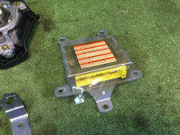エアバッグ一式 SUBARU LEGACY OEM 98221AG110 98211AG040JC 98271AG020 98231AG000 BP5 2004 EJ204