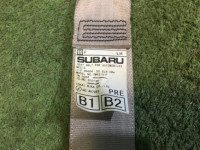 エアバッグ一式 SUBARU LEGACY OEM 98221AG110 98211AG040JC 98271AG020 98231AG000 BP5 2004 EJ204