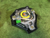 エアバッグ一式 SUBARU LEGACY OEM 98221AG110 98211AG040JC 98271AG020 98231AG000 BP5 2004 EJ204