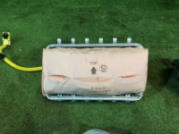エアバッグ一式 SUBARU LEGACY OEM 98221AG110 98211AG040JC 98271AG020 98231AG000 BP5 2004 EJ204
