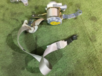 エアバッグ一式 SUBARU LEGACY OEM 98221AG110 98211AG040JC 98271AG020 98231AG000 BP5 2004 EJ204