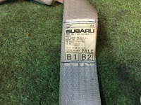 エアバッグ一式 SUBARU LEGACY OEM 98221AG110 98211AG040JC 98271AG020 98231AG000 BP5 2004 EJ204