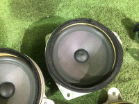 Altavoces SUBARU LEGACY OEM 86301AG000 86301AG010 86301AG100 BP5 2004