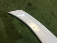 Embellecedor de la aleta SUBARU LEGACY OEM 91021AG000WZ 91021AG001WZ BP5 2004 white pearl 36J