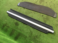 Bandeja del maletero SUBARU LEGACY OEM 65550AG000JC 65550AG030JC 65551AG000JC 65551AG001JC BP5 2004 white pearl 36J