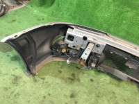 前保险杠 SUBARU LEGACY OEM 57720AC130SG 57722AC141 84501AC220 84501AC230 84501AC450 BG5 1998 Silver 406