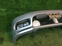 前保险杠 SUBARU LEGACY OEM 57720AC130SG 57722AC141 84501AC220 84501AC230 84501AC450 BG5 1998 Silver 406