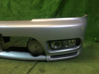 前保险杠 SUBARU LEGACY OEM 57720AC130SG 57722AC141 84501AC220 84501AC230 84501AC450 BG5 1998 Silver 406