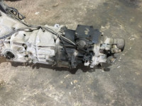 เกียร์ธรรมดา SUBARU LEGACY OEM 32000AE190 BG5 1998 EJ20D