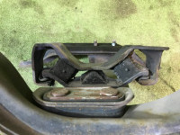 คานรองเกียร์ธรรมดา SUBARU LEGACY OEM 41021AC170 41021AC240 BG5 1998 EJ20D