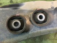 คานรองเครื่อง задняя SUBARU LEGACY OEM 20151AC050 BG5 1998 EJ20D