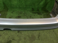 Бампер задний SUBARU LEGACY OEM 57720AC160SG XX57720AC160 BG5 1998 Silver 406