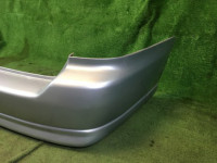 Бампер задний SUBARU LEGACY OEM 57720AC160SG XX57720AC160 BG5 1998 Silver 406