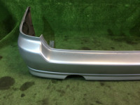 Бампер задний SUBARU LEGACY OEM 57720AC160SG XX57720AC160 BG5 1998 Silver 406