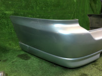 Бампер задний SUBARU LEGACY OEM 57720AC160SG XX57720AC160 BG5 1998 Silver 406