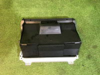 Guantera SUBARU LEGACY OEM 66510AC040ML BG5 1998 Silver 406