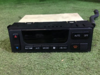 Блок климат контроля SUBARU LEGACY OEM 72320AC071 72320AC072 BG5 1998 EJ20D