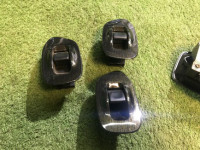Módulo dos vidros elétricos SUBARU LEGACY OEM 83081AC100 83081AC110 BG5 1998 EJ20D