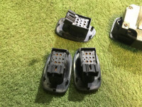 Módulo dos vidros elétricos SUBARU LEGACY OEM 83081AC100 83081AC110 BG5 1998 EJ20D