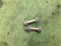 น็อตปรับศูนย์ล้อหลัง SUBARU LEGACY OEM 20540AA111 20560AA000 BG5 1998 EJ20D